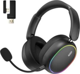 gaming headphones bluetooth