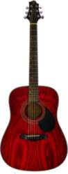 No name Samick D-4 TR -