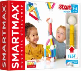 No name SmartMax Start