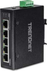 No name Trendnet TI-E50 network switch