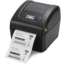 No name TSC DA210 label printer
