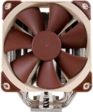 Noctua NH-U12S computer cooling component Processor