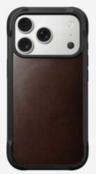 Nomad Rugged Leather Case mobile phone
