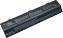 Notebook battery, Extra Digital Selected, HP