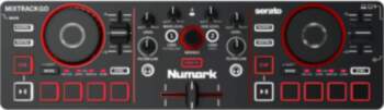 Numark Mixtrack Go - DJ controller