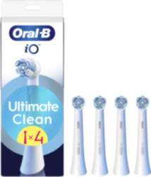 Oral-B | Replaceable toothbrush heads |
