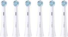 Oral-B | Replaceable toothbrush heads |
