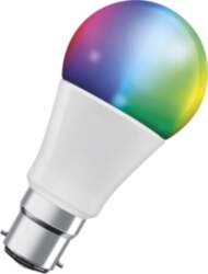 Osram SMART+ MATTER Multicolor Classic A60
