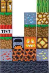 Paladone Minecraft Block Building Light