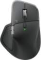 Pele Logitech MX Master 4 Graphite