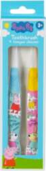 Peppa Pig 2 pcs 3760