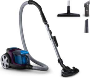 PHILIPS Philips PowerPro Compact Bagless vacuum