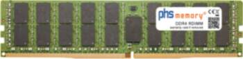 PHS-memory 32GB RAM Speicher für Intel