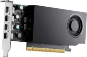 PNY Technologies PNY Quadro A400 4GB