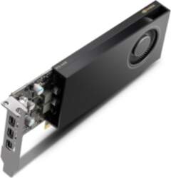PNY Technologies PNY Quadro A400                    4GB