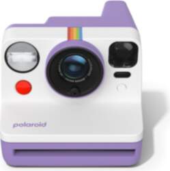 Polaroid Now Instant Camera Generation 3