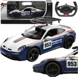 Porsche 911 Dakar Performance Remote Controlled