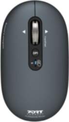 PORT CONNECT Mouse | PURE MAC