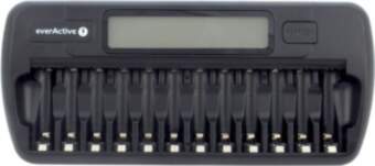Processor charger EverActive AAA/AA NC-1200