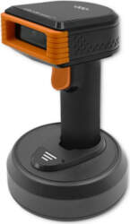 Qoltec 50878 Wireless barcode reader and