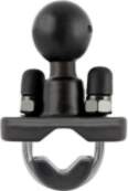 RAM Mounts Handlebar U-Bolt Base for