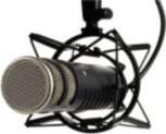 Rode RØDE PSM1 microphone part/accessory