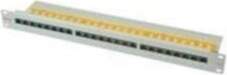 ROLINE Cat.6/Class E 19" Patch