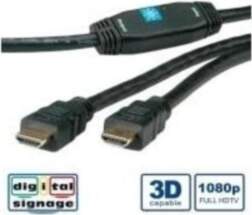 ROLINE HDMI High Speed Cable, M
