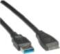 ROLINE USB 3.0 Kabel, A