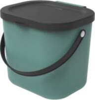 ROTHO Albula Dark green - waste