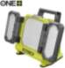 Ryobi lamp