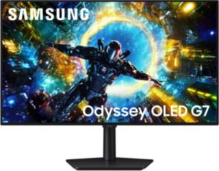 Samsung G73SH computer monitor 81.3