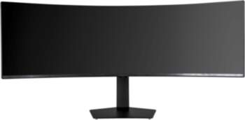 Samsung ViewFinity S49C950UAU computer monitor 124