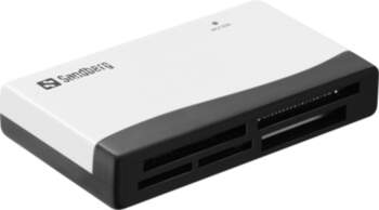 Sandberg Multi card reader