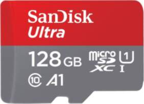 SANDISK BY WESTERN DIGITAL MEMORY MICRO