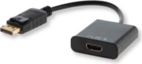 Savio CL-55 cable interface/gender adapter DP