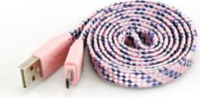 Sbox USB->Micro USB 2.0 M/M