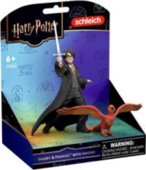 Schleich Wizarding World Harry Potter Harry