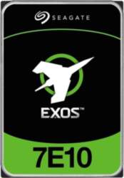 SEAGATE HDD Server Exos 7E10  512E/4kn