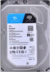 Seagate SkyHawk 3.5" 2 TB