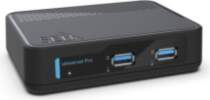 SEH utnserver Pro print server Ethernet