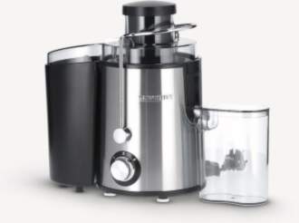 Severin ES 3566 juice maker Juice