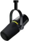 Shure Podcast Microphone | MV7+ |