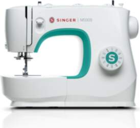 SINGER M3305 sewing machine Semi-automatic sewing