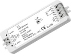 SKYDANCE V1 Controller, 5-36V, 1x 8A