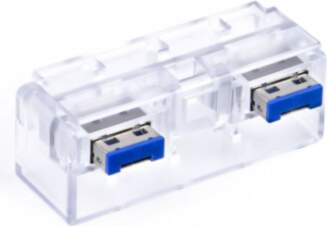 SmartKeeper Basic Network Module Port Lock