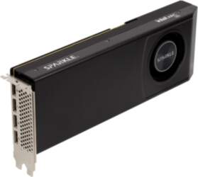 Sparkle Technology Arc Pro B60 Blower