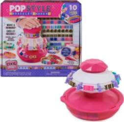 Spin Master Cool Maker PopStyle Armband