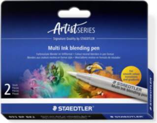 STAEDTLER Multi Ink blending pen  2
