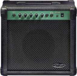 Stagg 20 BA - combo basowe